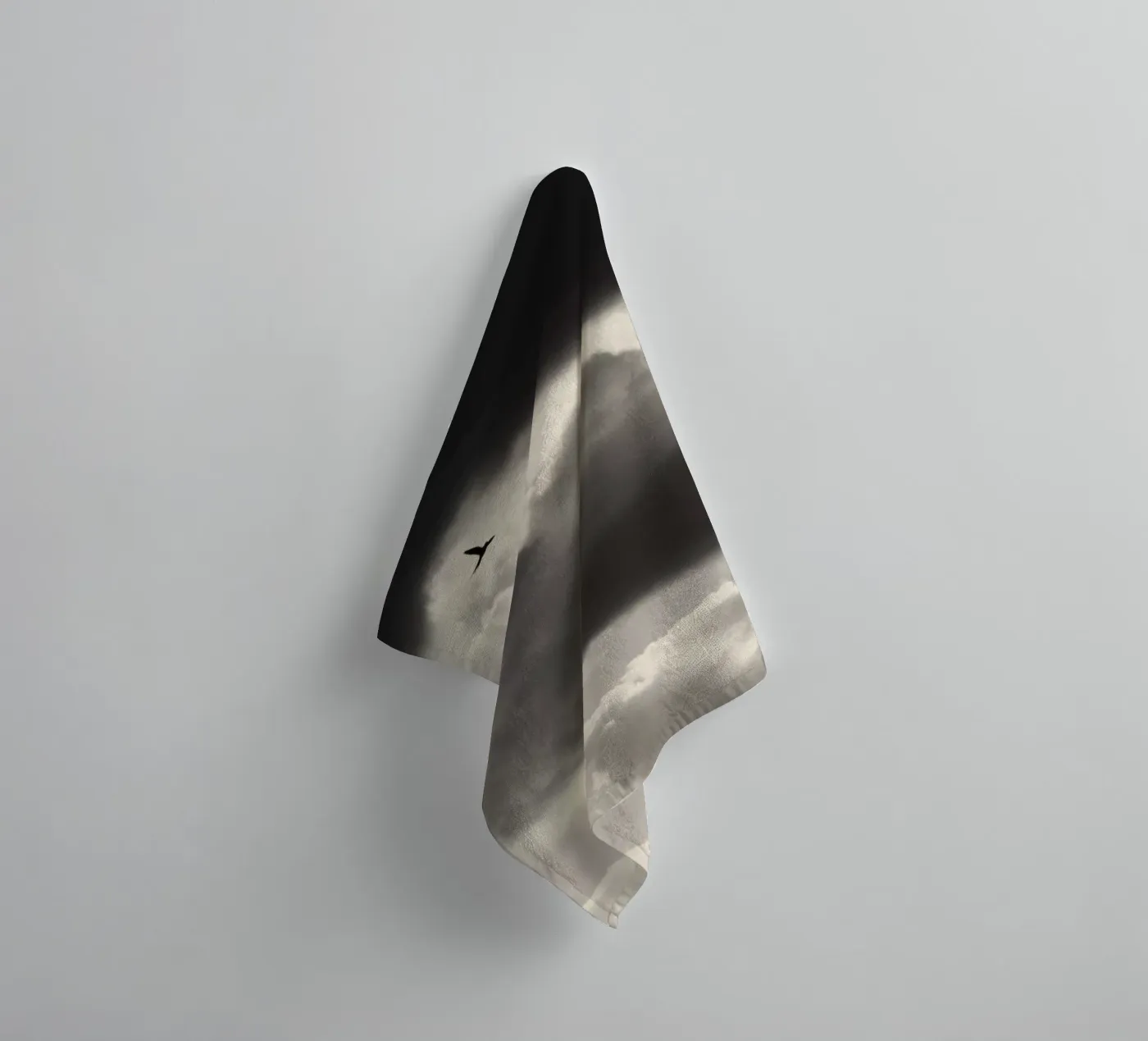 Two asciugamano da bagno da Tal Paz-Fridman