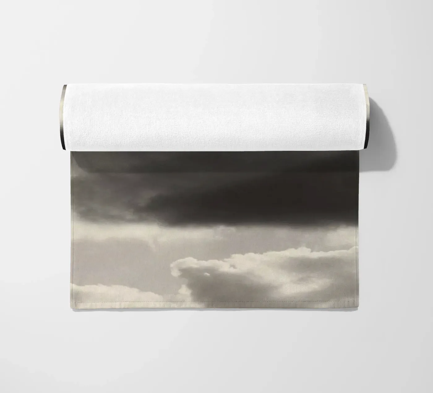 Twee strandhanddoek van Tal Paz-Fridman