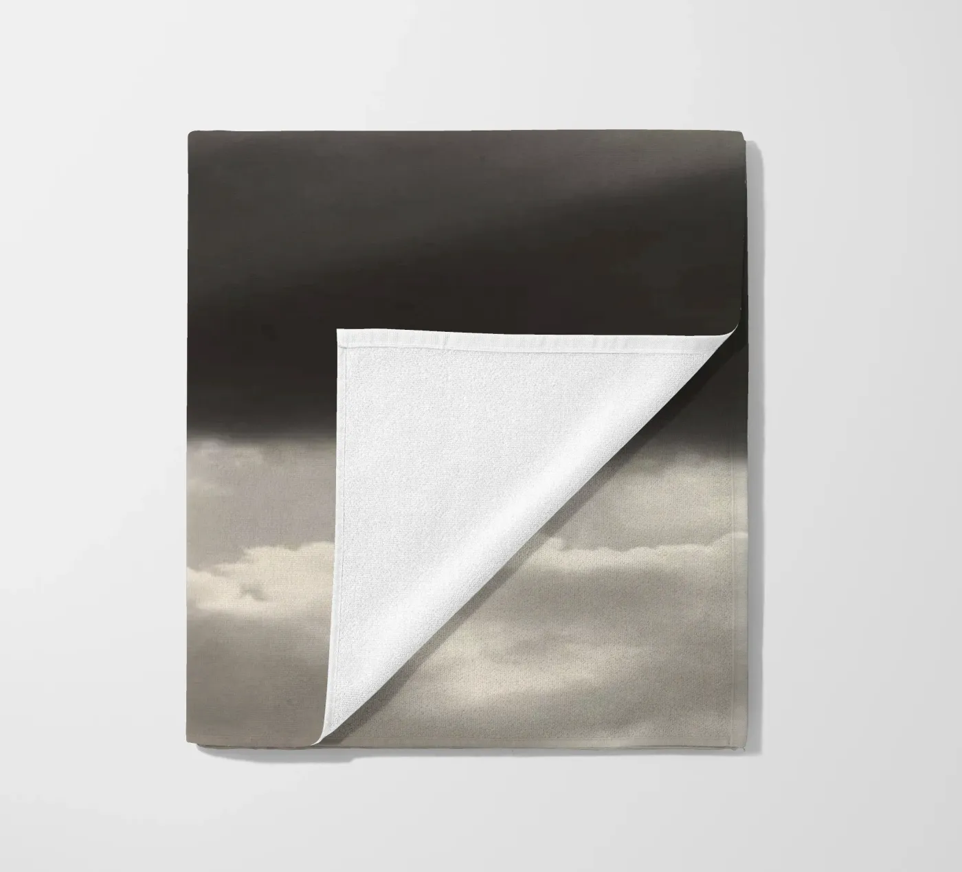 Twee strandhanddoek van Tal Paz-Fridman