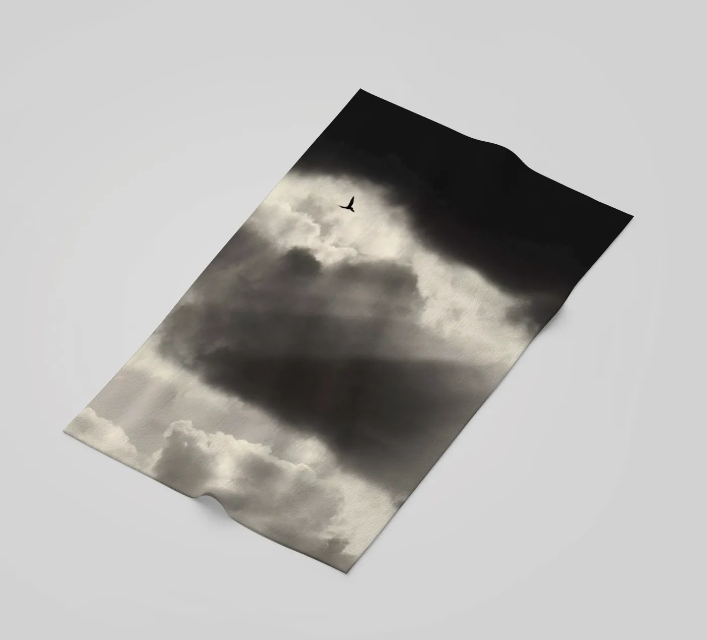 Twee strandhanddoek van Tal Paz-Fridman