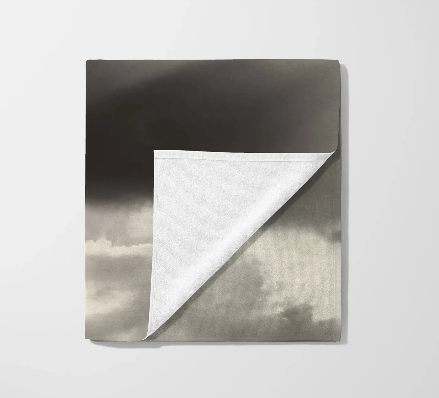 Twee strandhanddoek van Tal Paz-Fridman