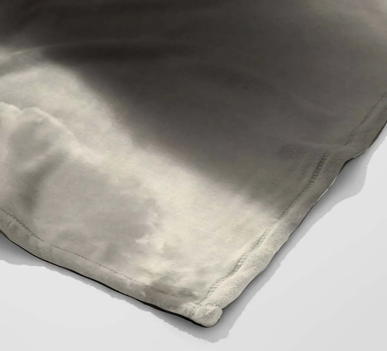 Zwei Fleecedecke von Tal Paz-Fridman