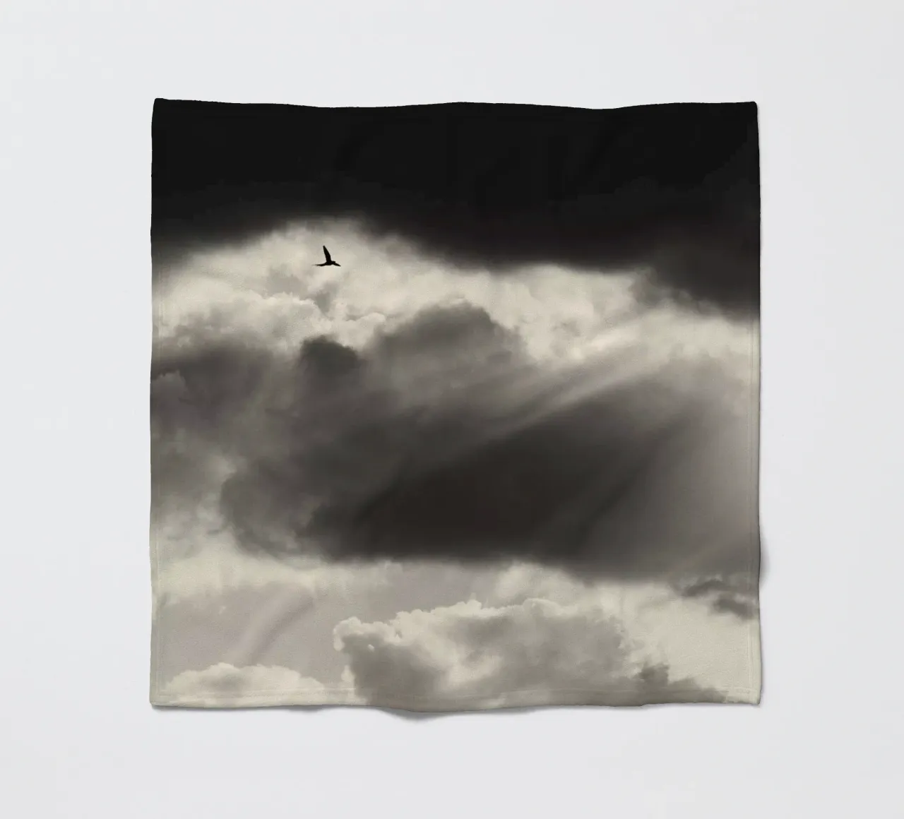 Zwei Fleecedecke von Tal Paz-Fridman