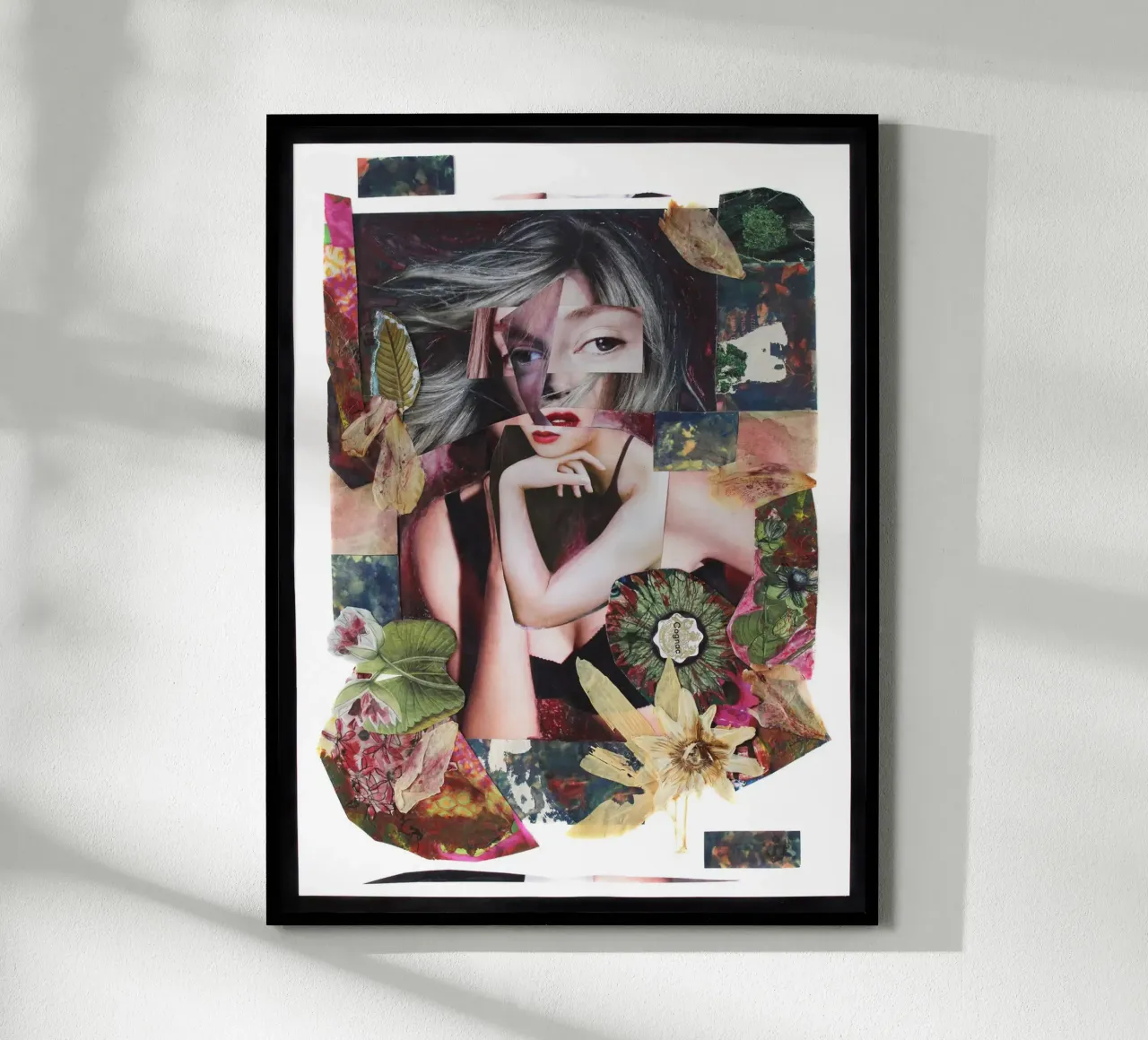 Somwhere in Between poster da Paperheartmixx