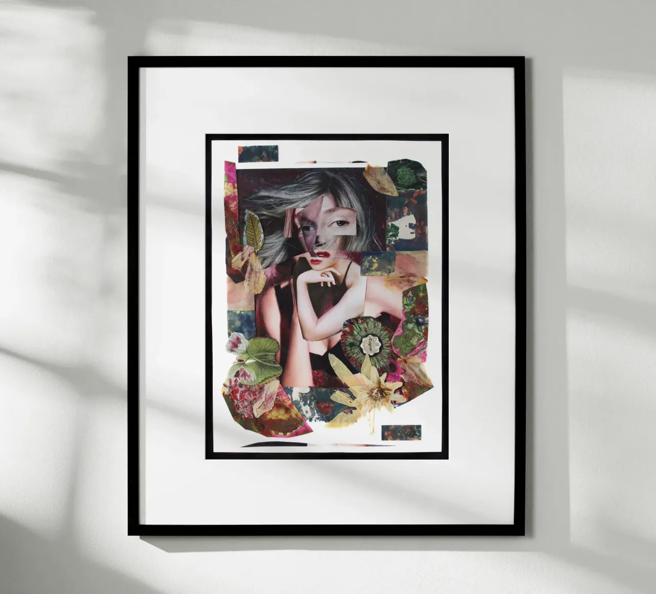 Somwhere in Between poster da Paperheartmixx