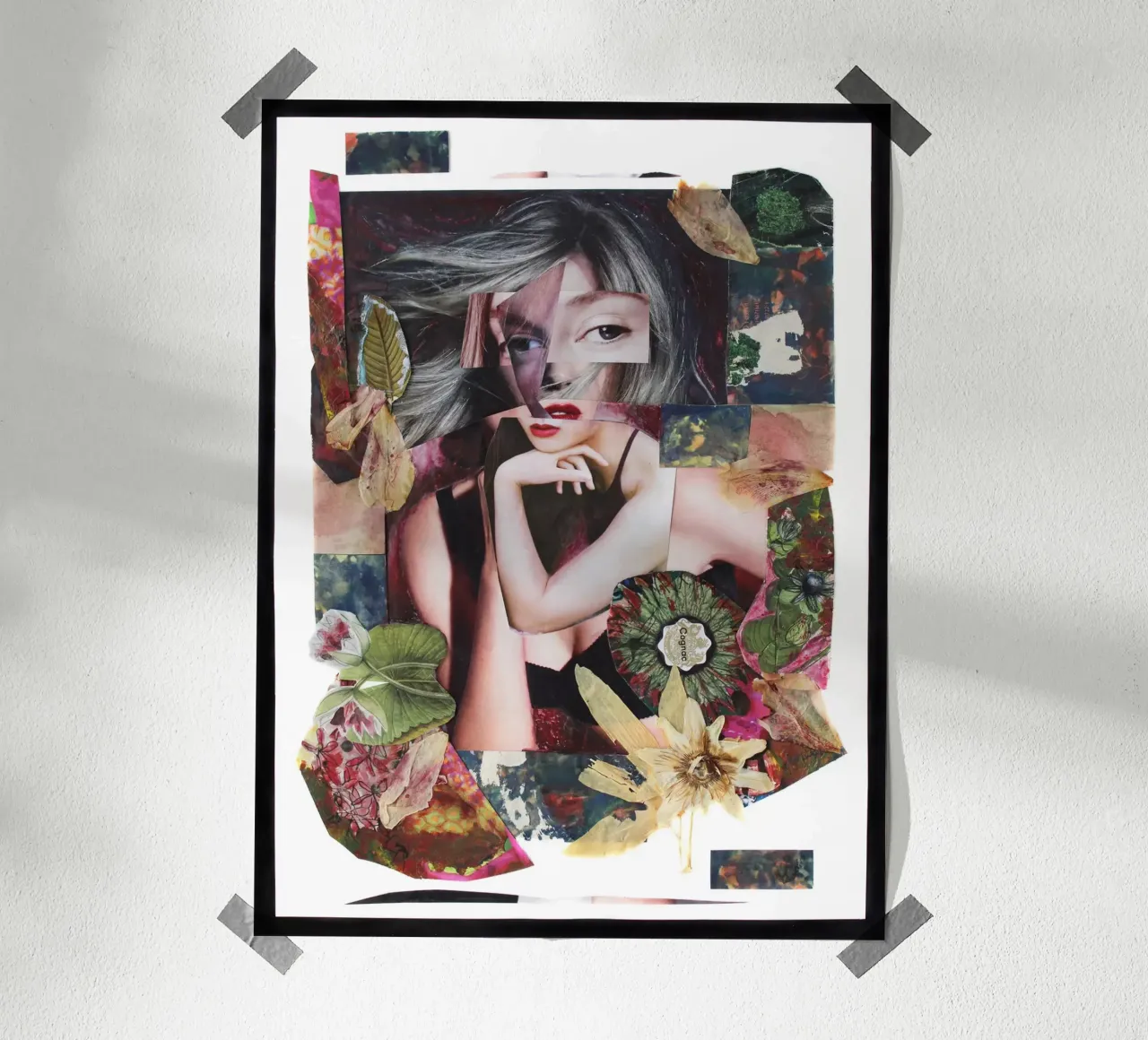 Somwhere in Between poster da Paperheartmixx