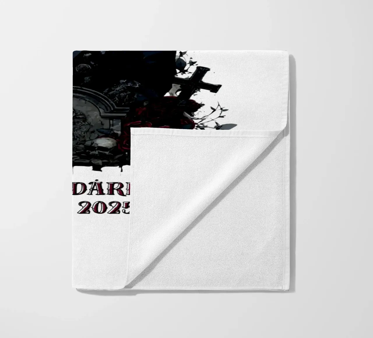 Riposa in pace Ozzy Osbourne telo mare da https://www.juniqe.com/uk/shop/Henndraws