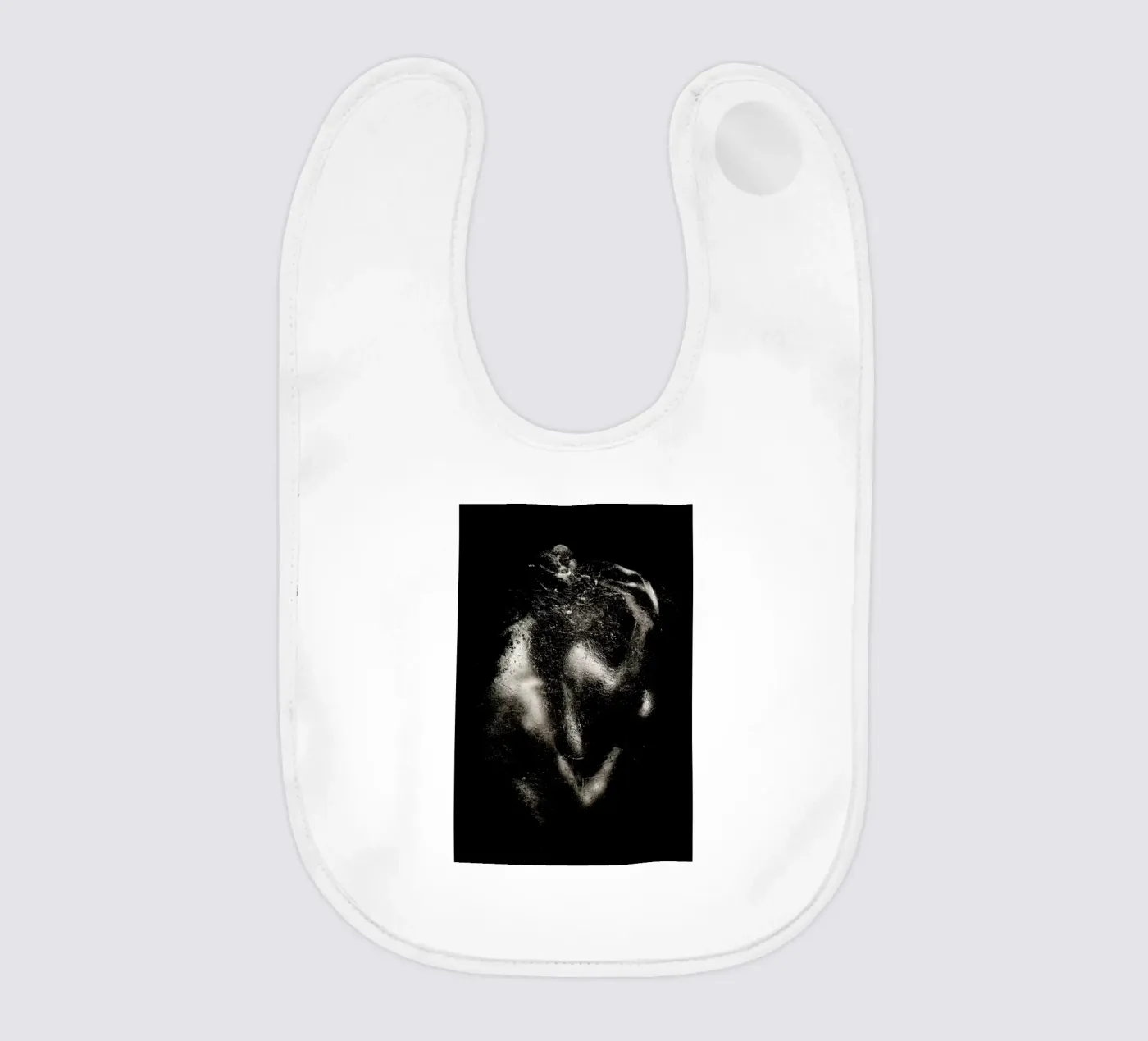 Blur #5 bavaglino da Tupho