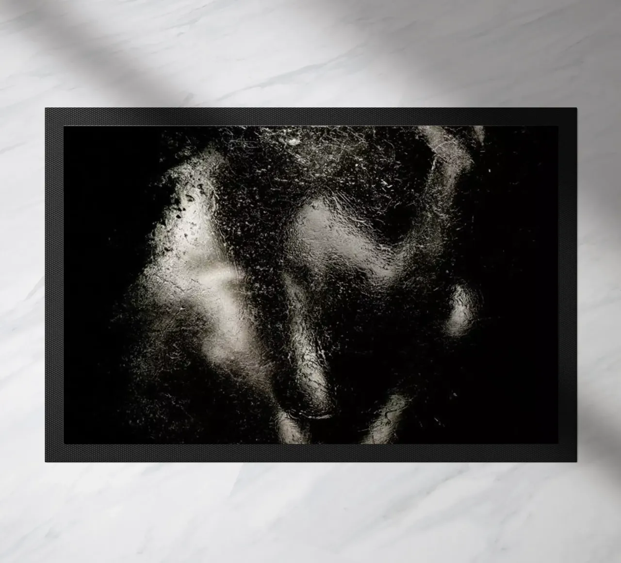 Blur #5 zerbino da Tupho