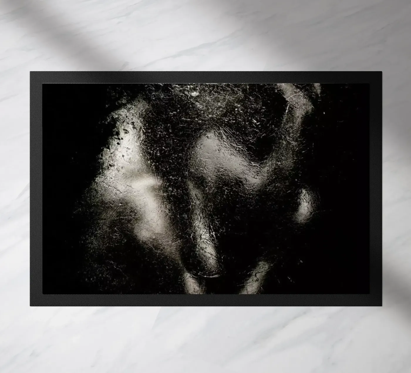 Blur #5 zerbino da Tupho