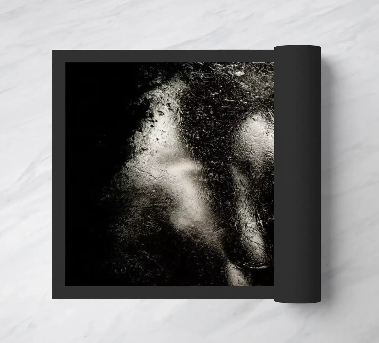 Blur #5 zerbino da Tupho