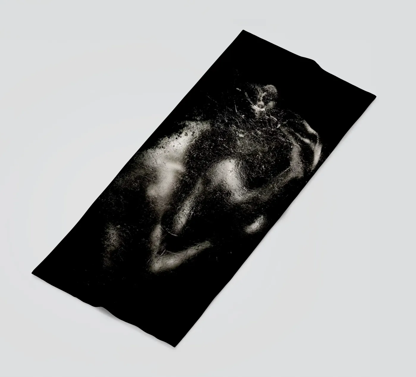 Blur #5 telo mare da Tupho