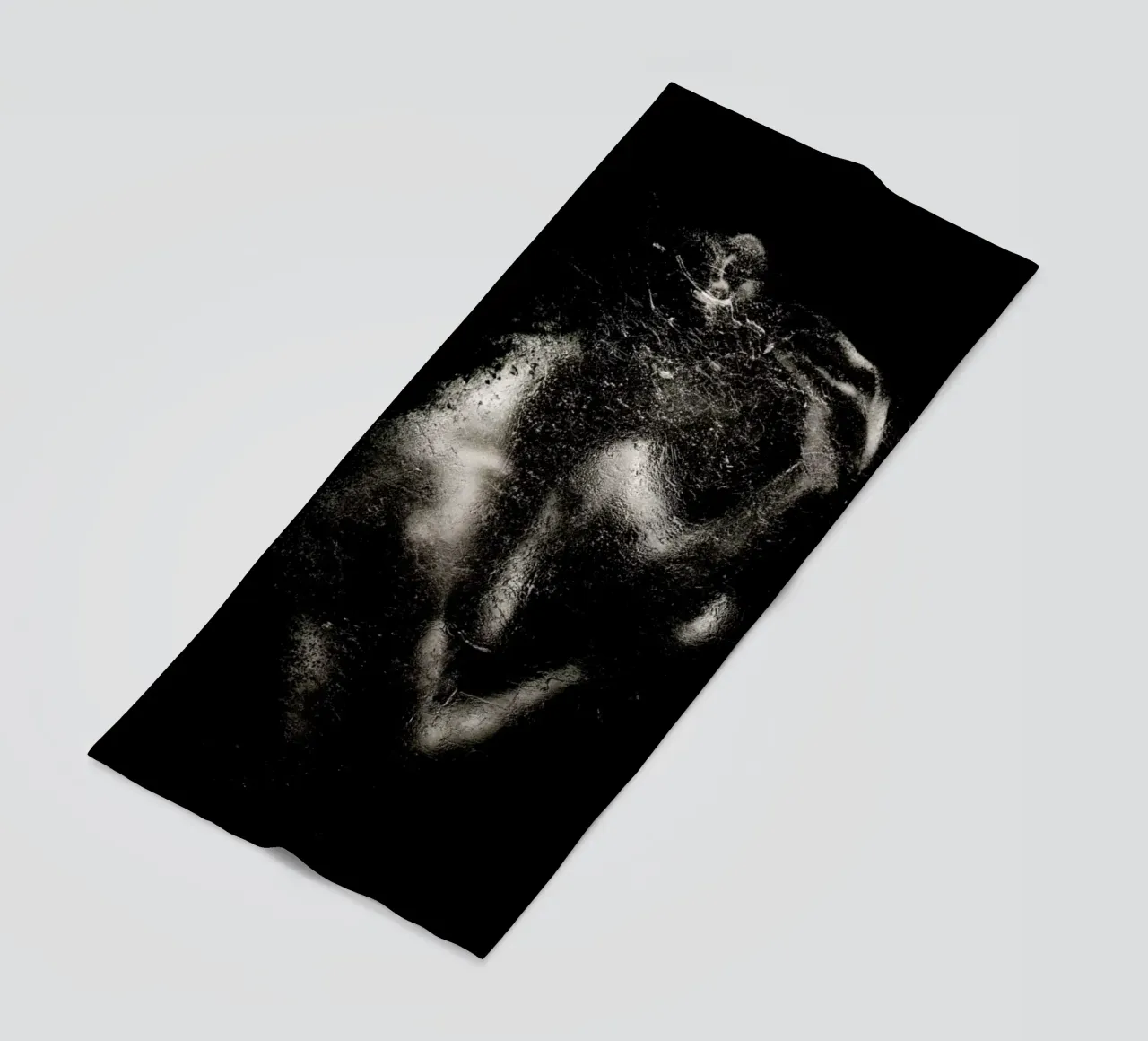 Blur #5 telo mare da Tupho