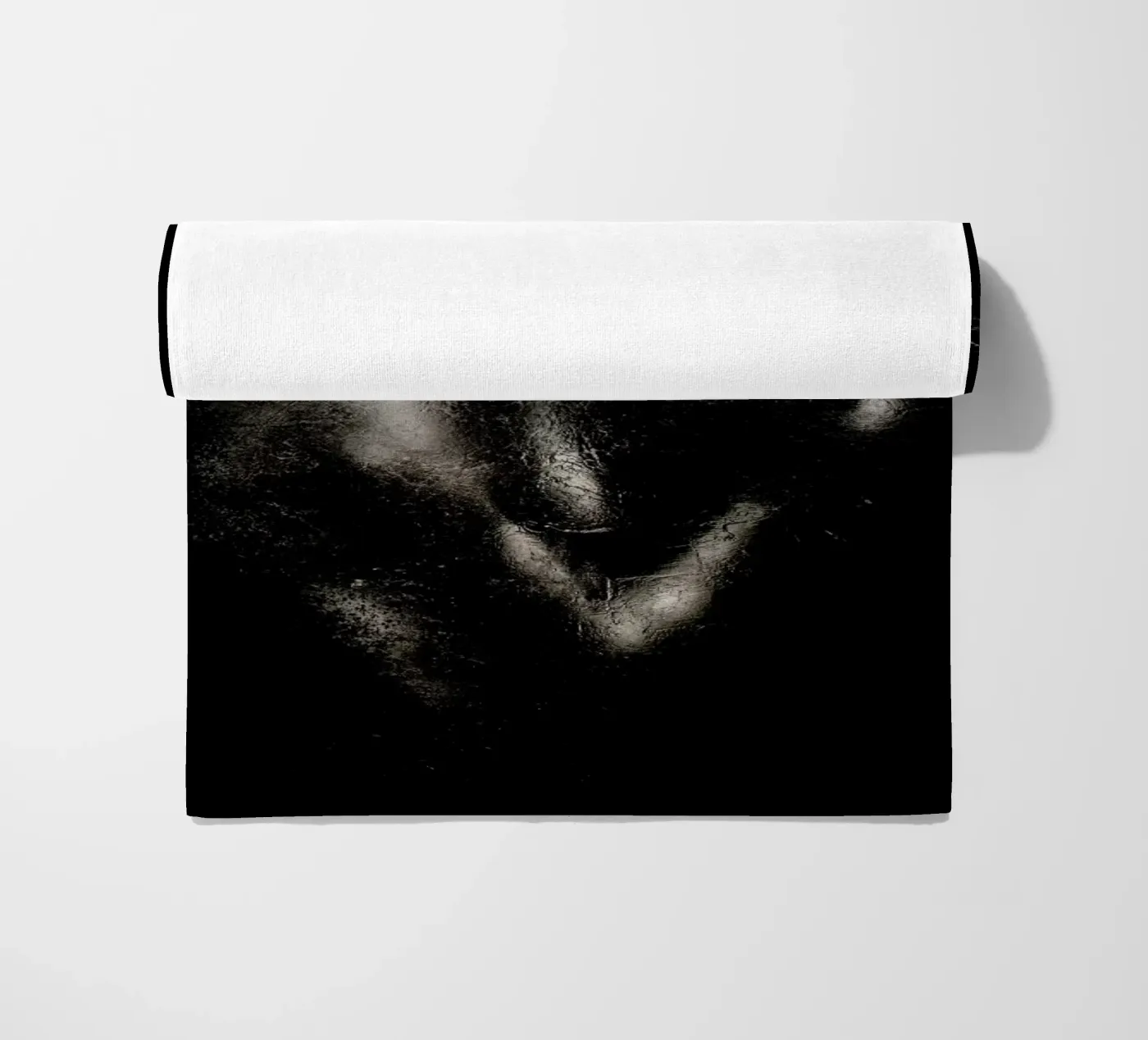 Blur #5 telo mare da Tupho