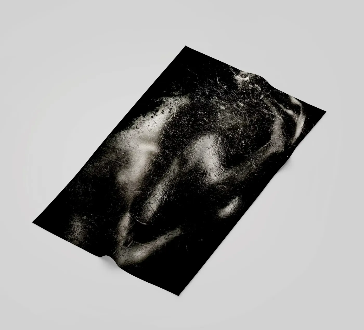 Blur #5 telo mare da Tupho