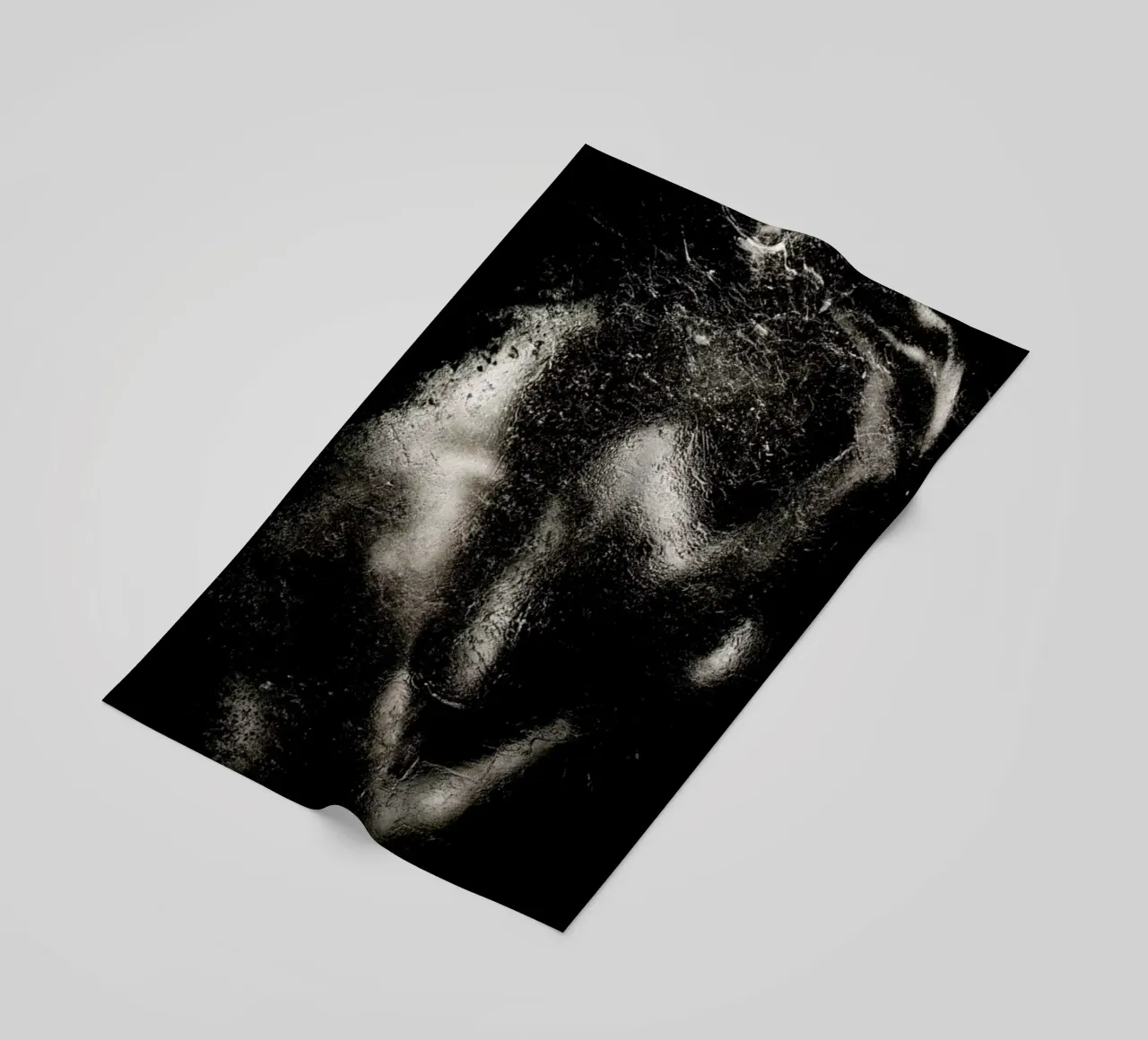 Blur #5 telo mare da Tupho