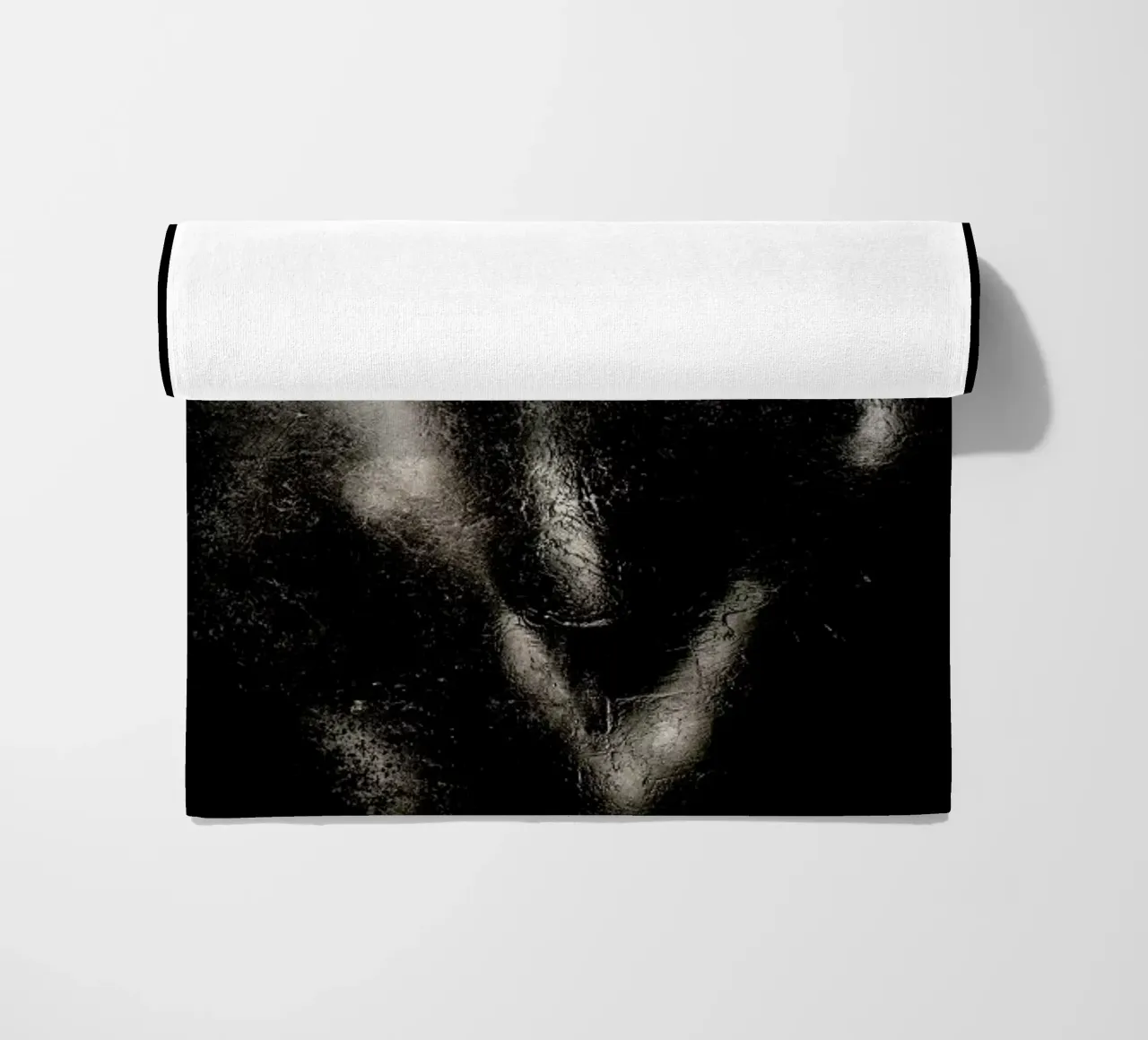 Blur #5 telo mare da Tupho