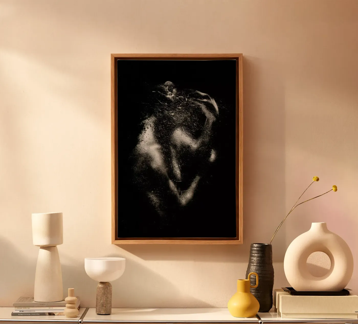 Blur #5 tela da Tupho