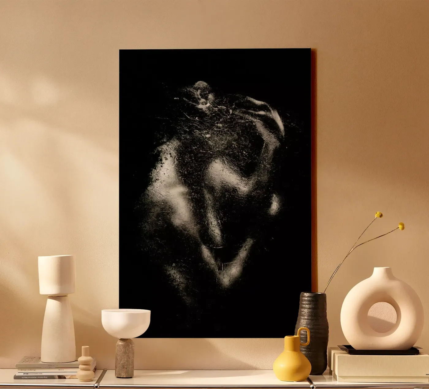 Blur #5 tela da Tupho