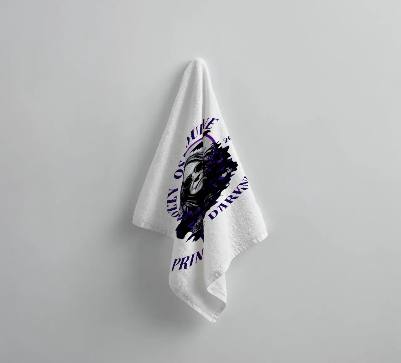 Thanks For All Memories Ozzy Osbourne towel by https://www.juniqe.com/uk/shop/Henndraws