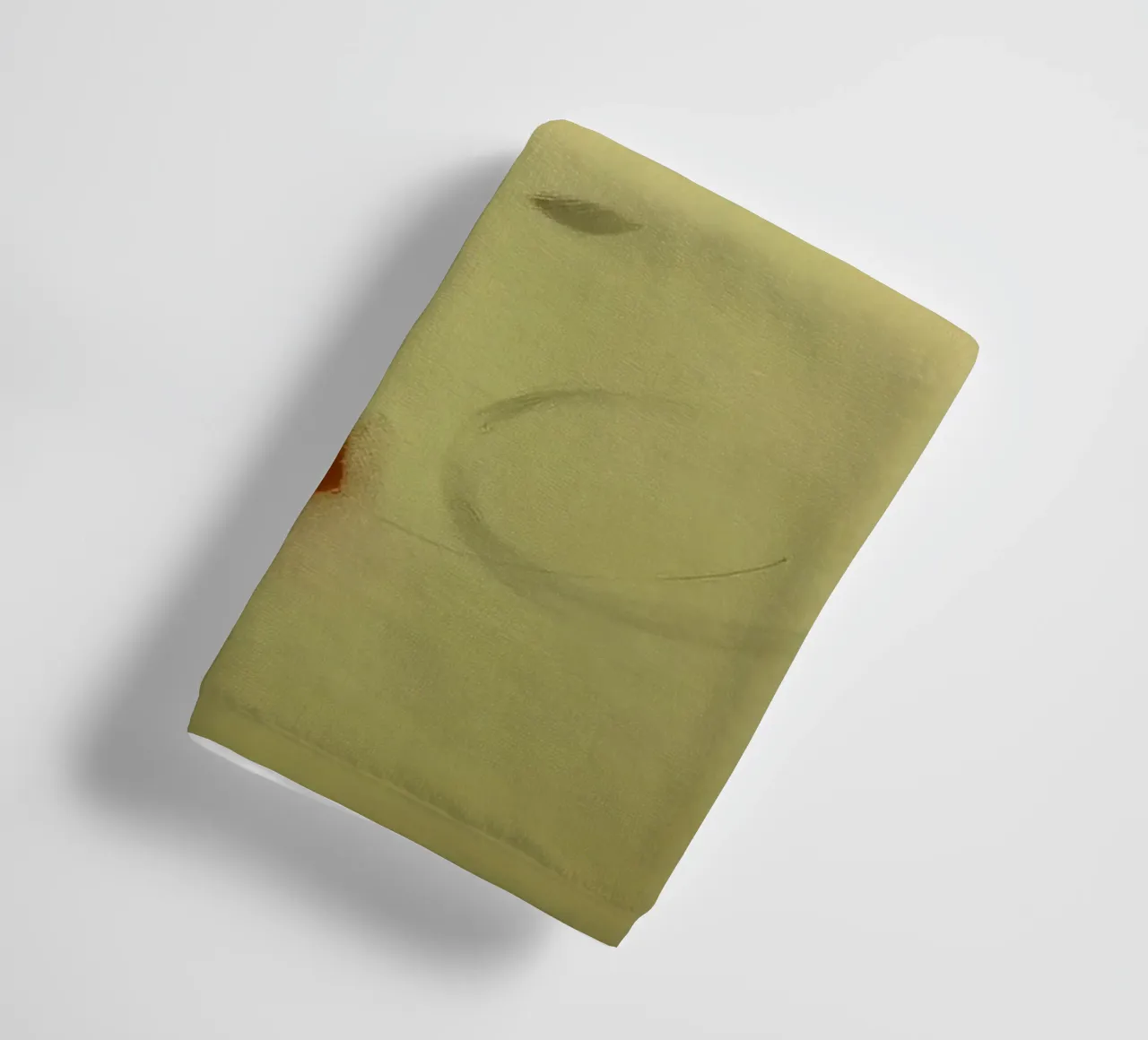 Park Run Doug Hyde towel by Hyde Hi