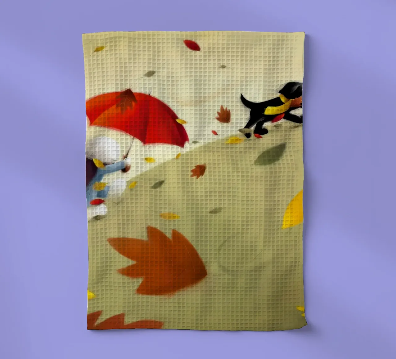 Park Run Doug Hyde torchon de Hyde Hi