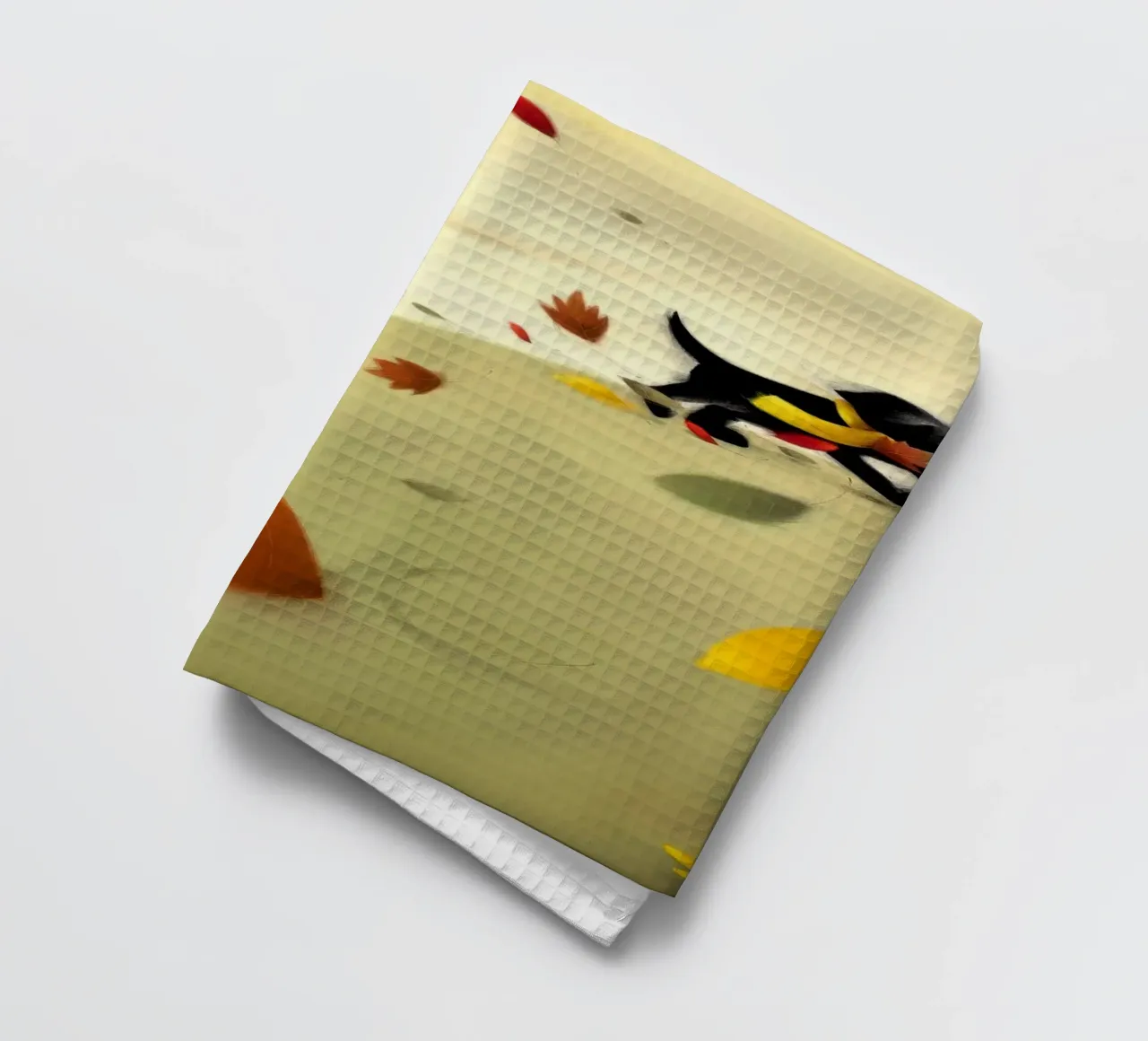 Park Run Doug Hyde torchon de Hyde Hi