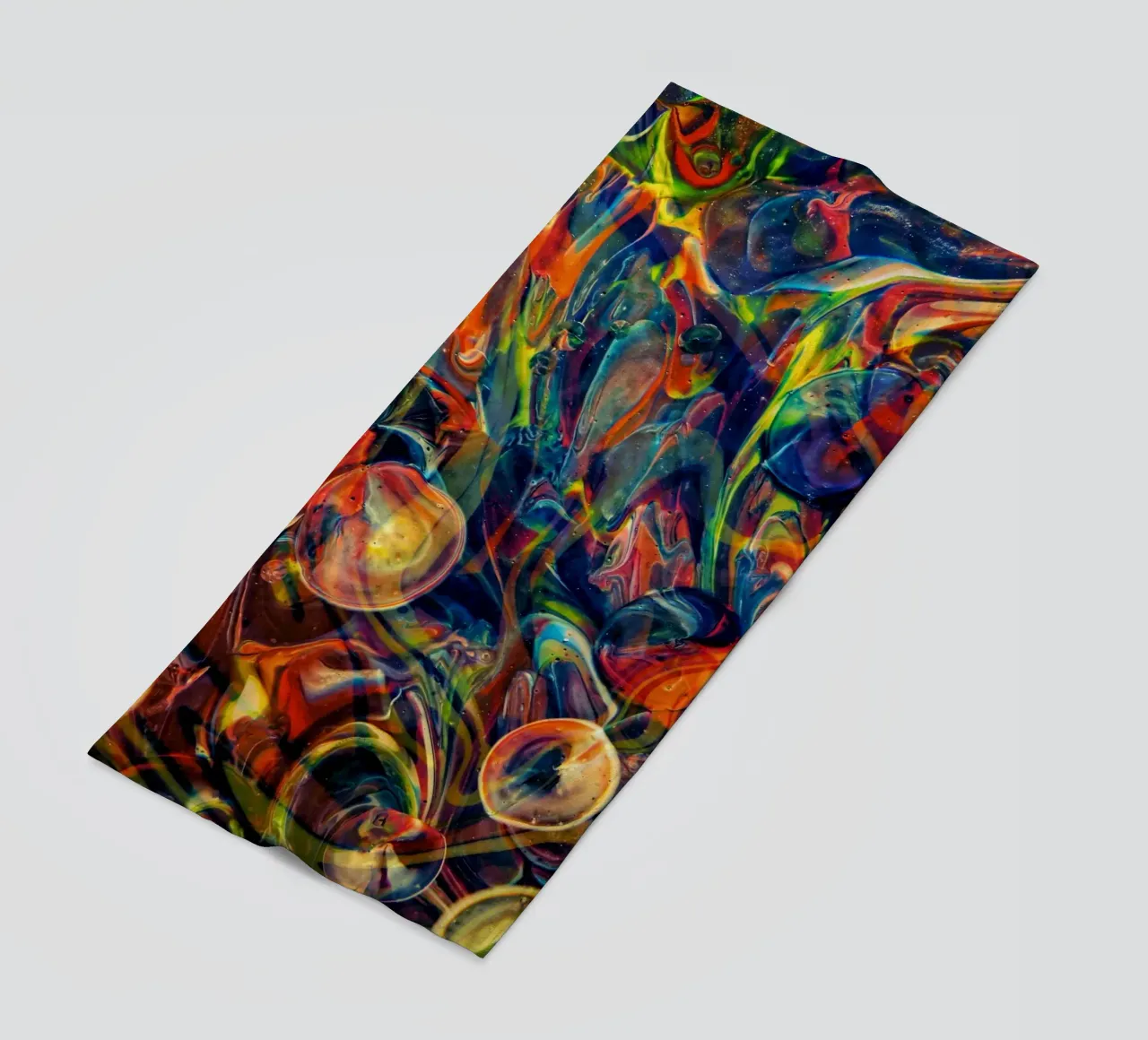 Bubbles Good telo mare da Joshua Holmes