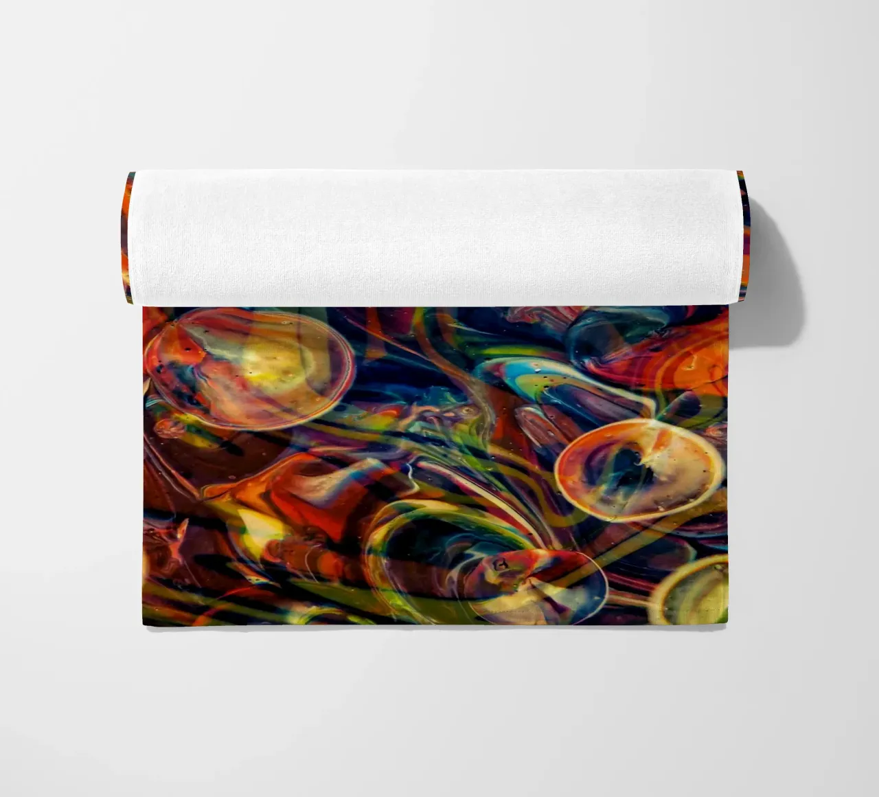 Bubbles Good telo mare da Joshua Holmes