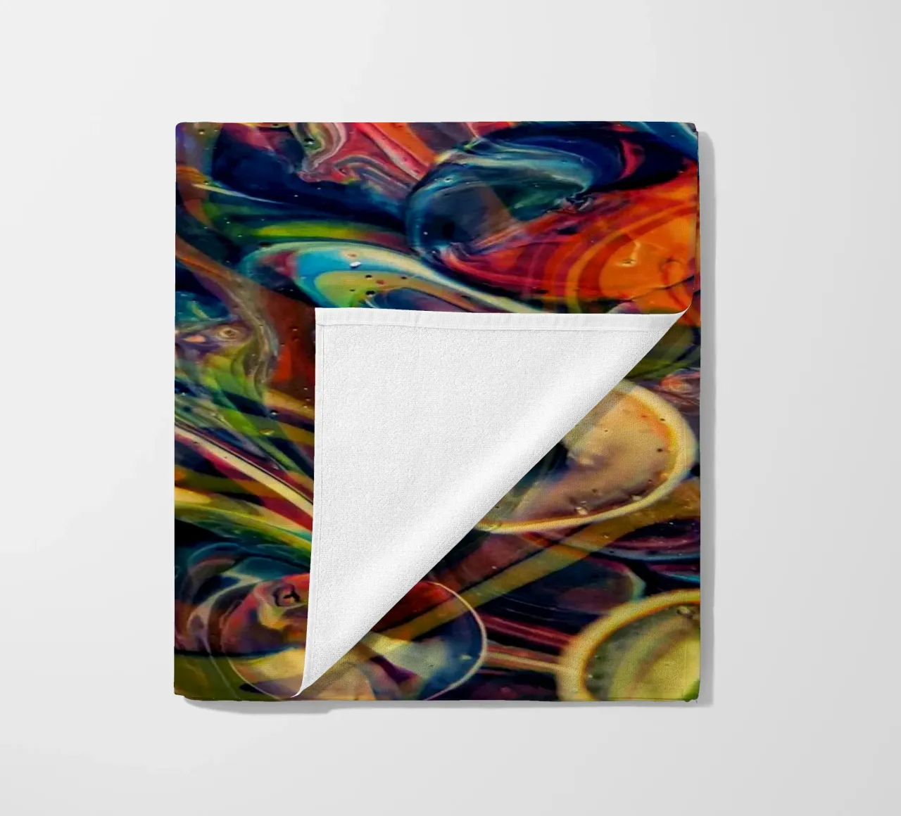 Bubbles Good telo mare da Joshua Holmes