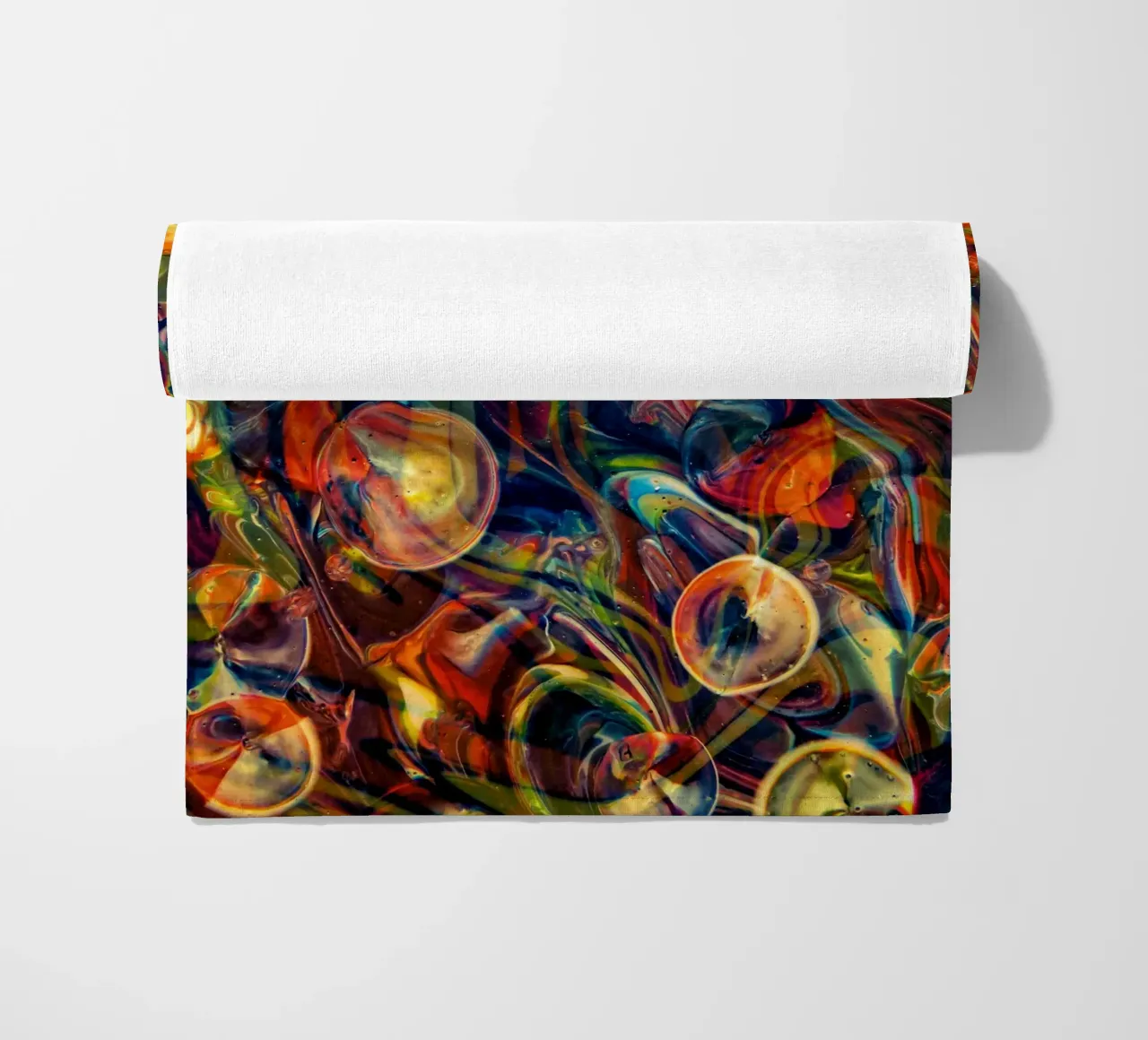 Bubbles Good telo mare da Joshua Holmes