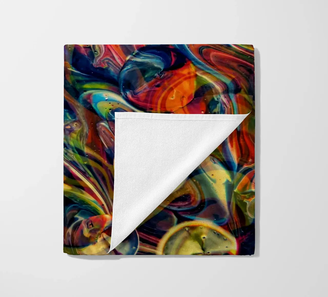 Bubbles Good telo mare da Joshua Holmes