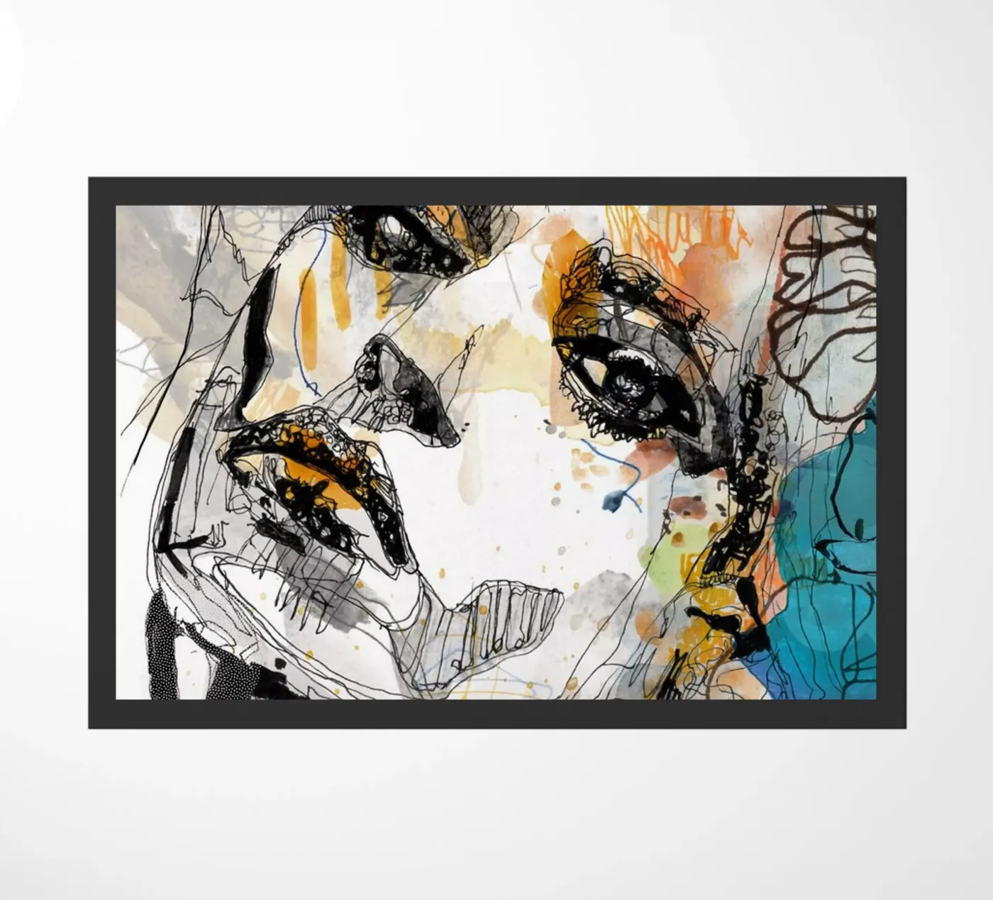 raso zerbino da Giulio Iurissevich