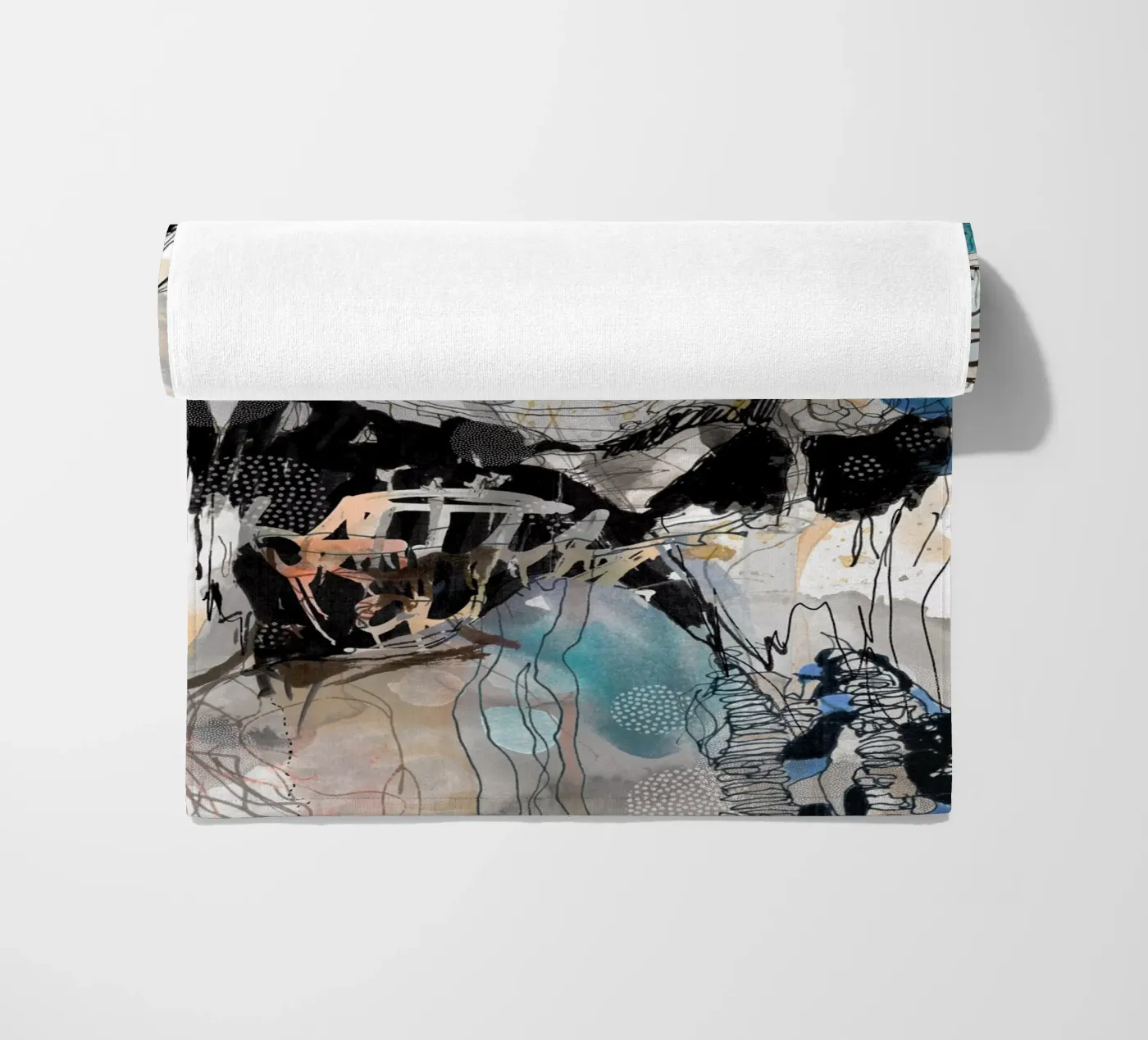 raso telo mare da Giulio Iurissevich