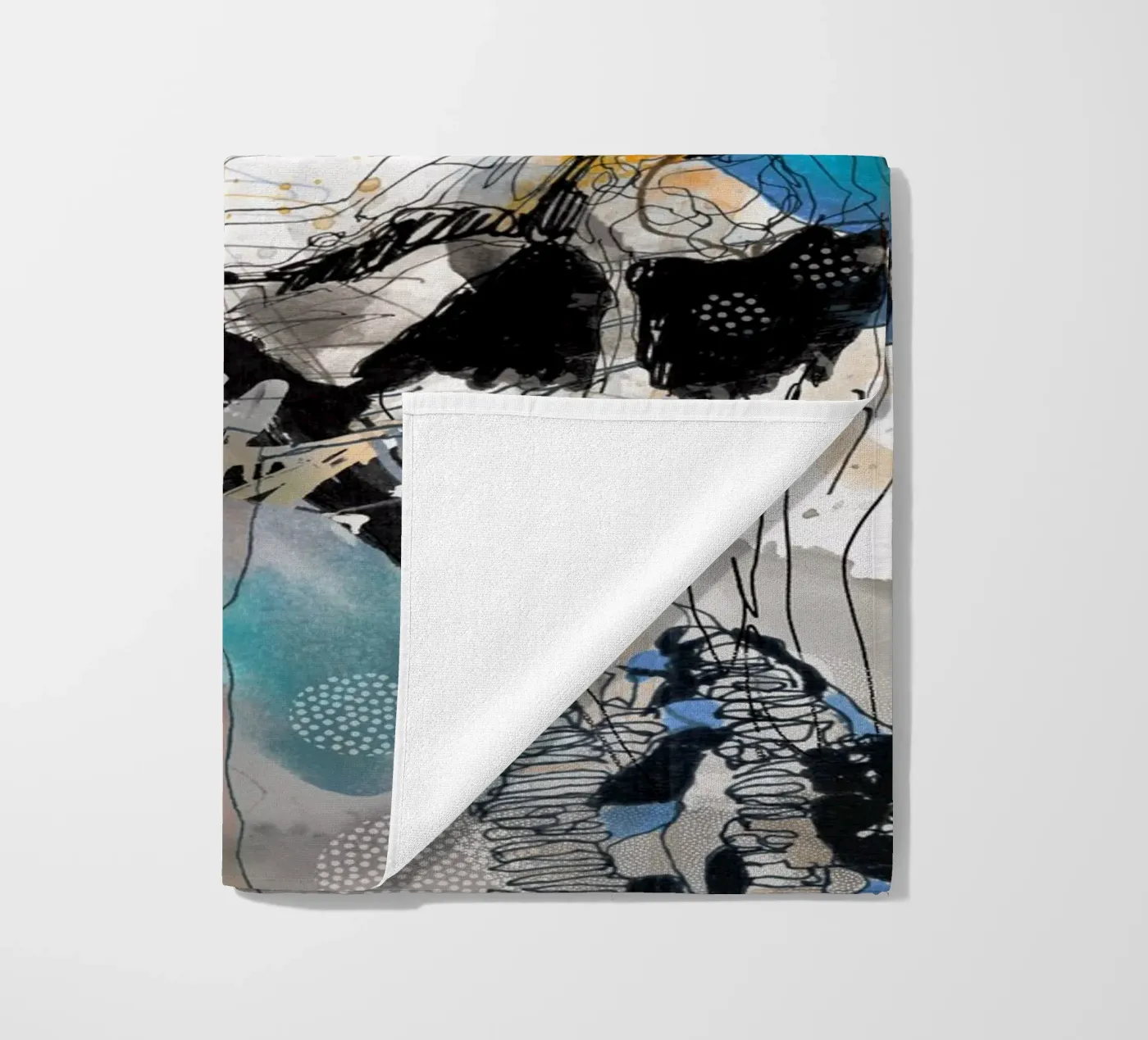 raso telo mare da Giulio Iurissevich