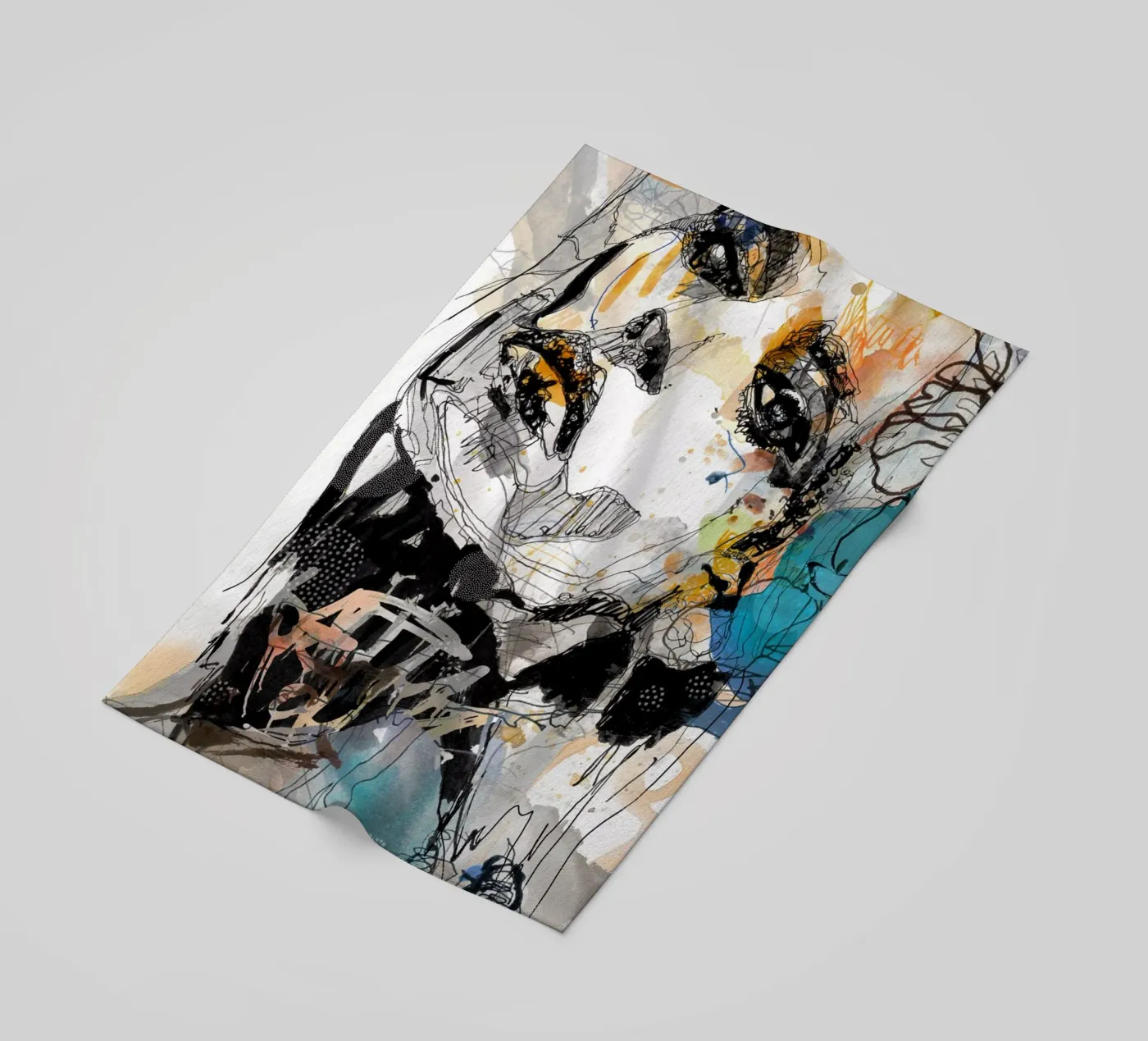 raso telo mare da Giulio Iurissevich