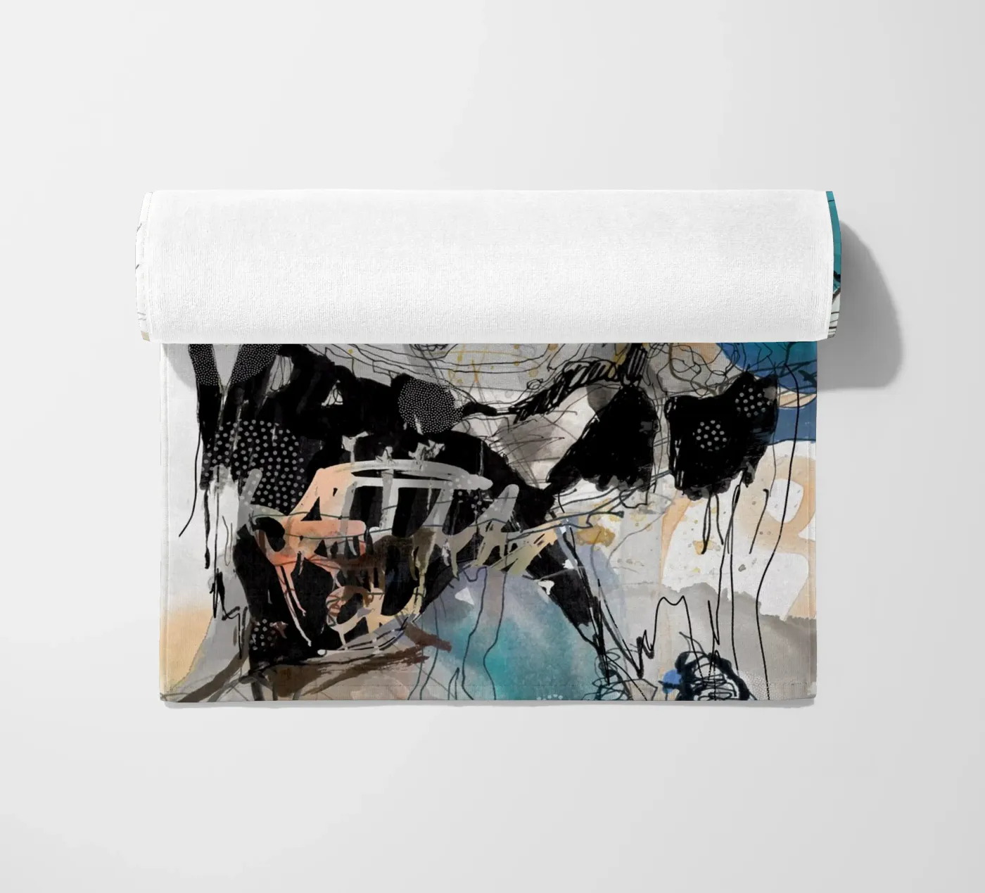 raso telo mare da Giulio Iurissevich