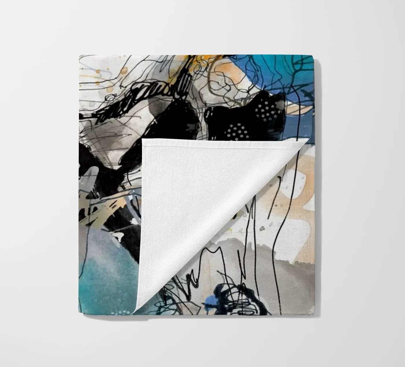 raso telo mare da Giulio Iurissevich