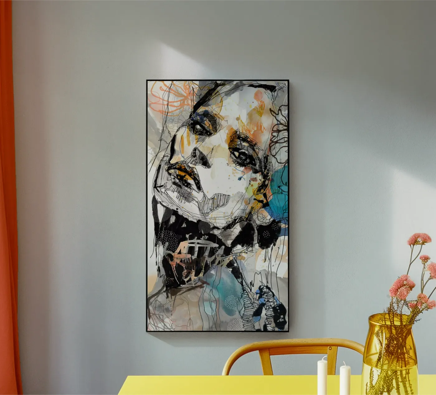 raso plexiglass da Giulio Iurissevich