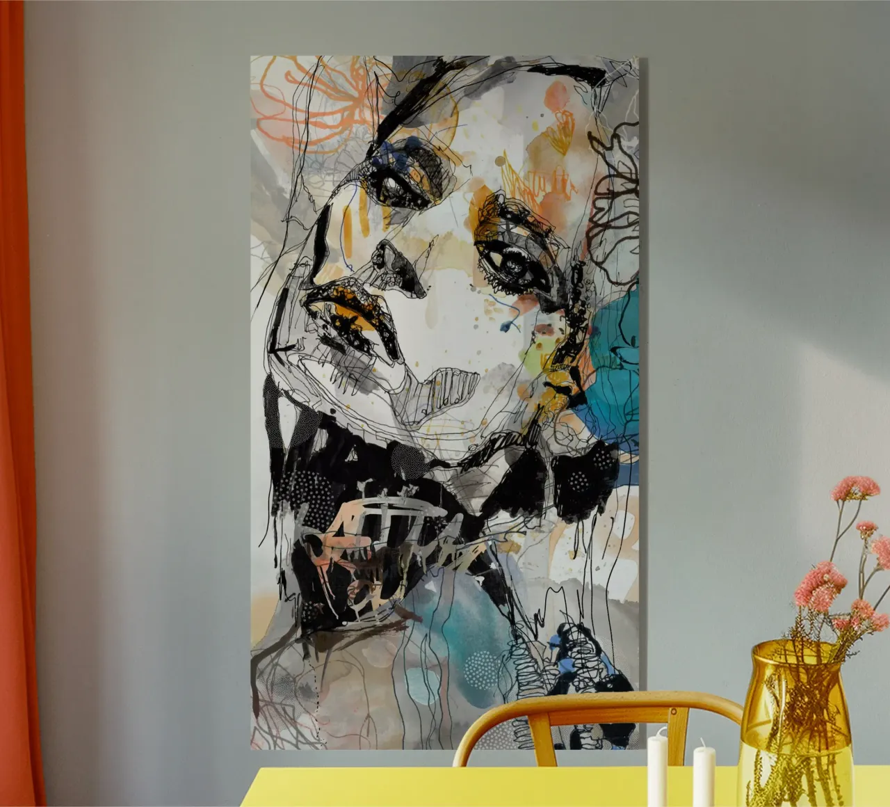 raso plexiglass da Giulio Iurissevich