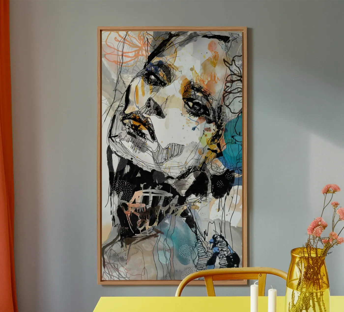 raso pannello forex da Giulio Iurissevich