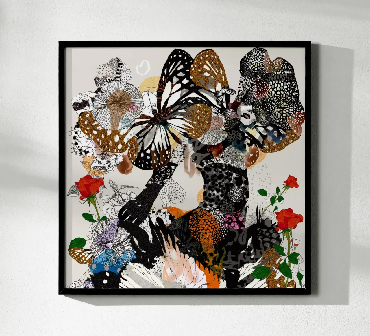 partenope 2 poster da Giulio Iurissevich