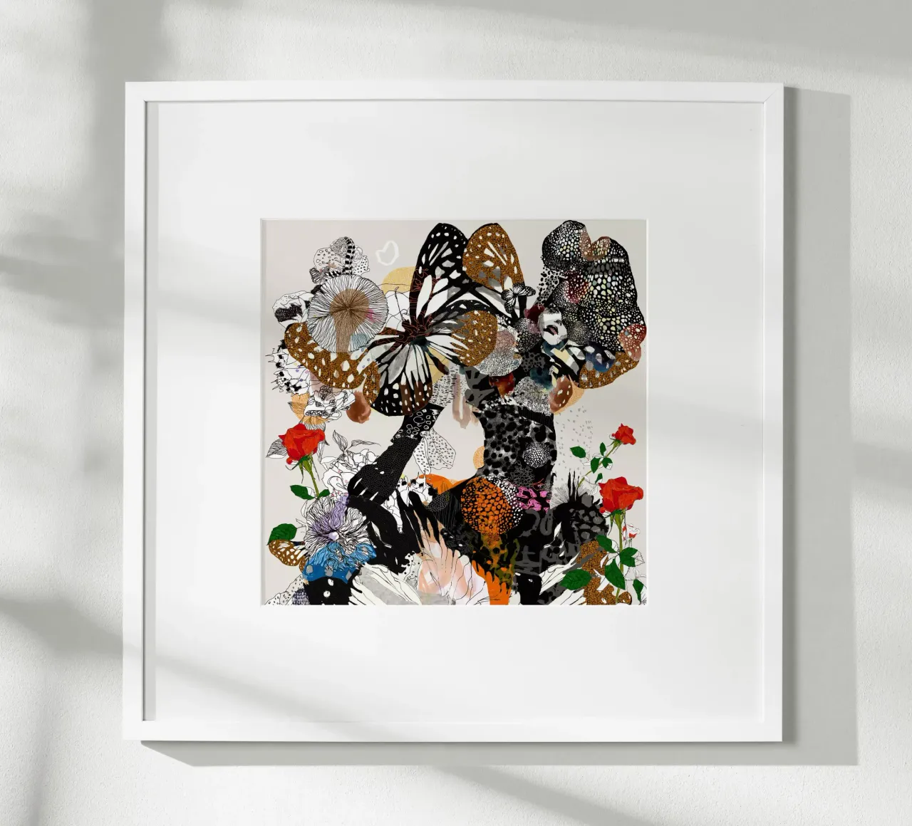 partenope 2 poster da Giulio Iurissevich