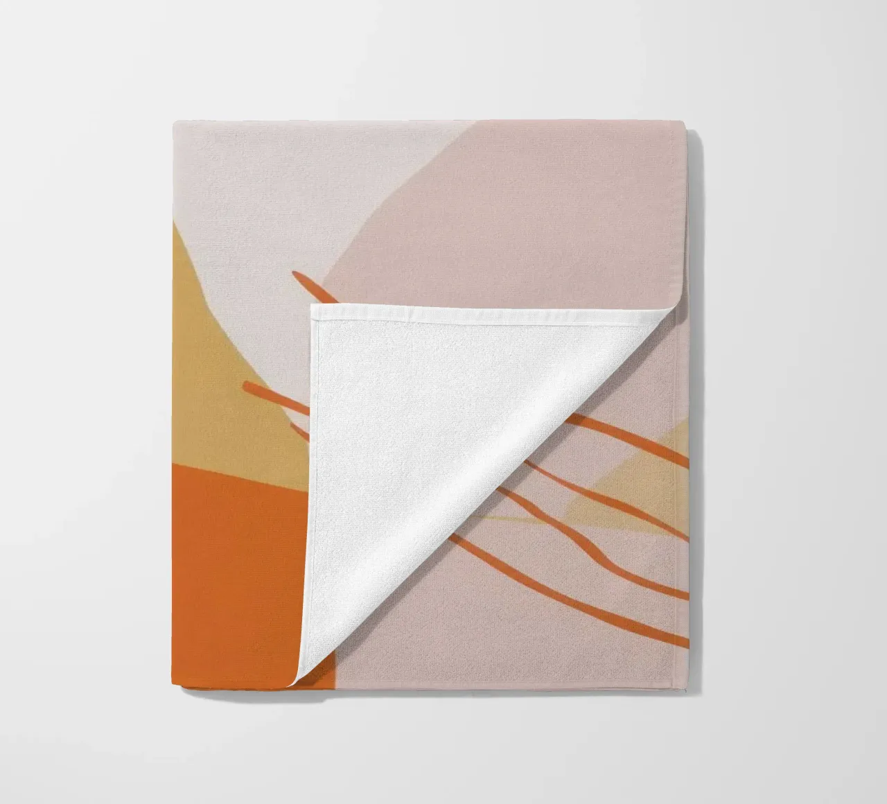 Sussurro botanico di terra telo mare da Snow Mist