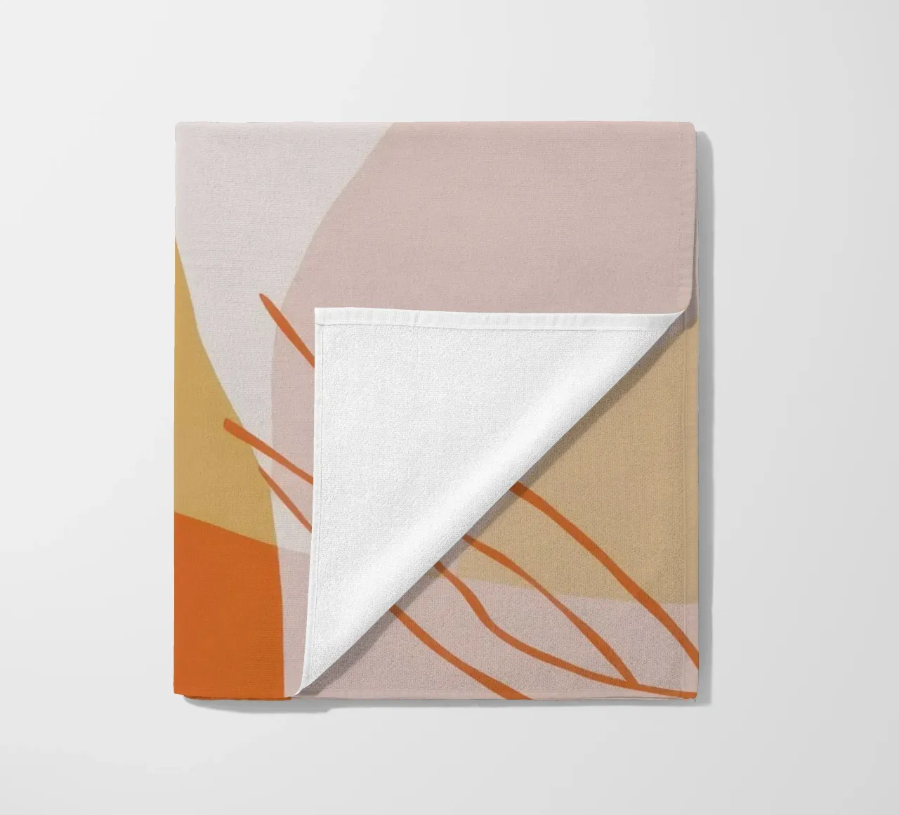 Sussurro botanico di terra telo mare da Snow Mist