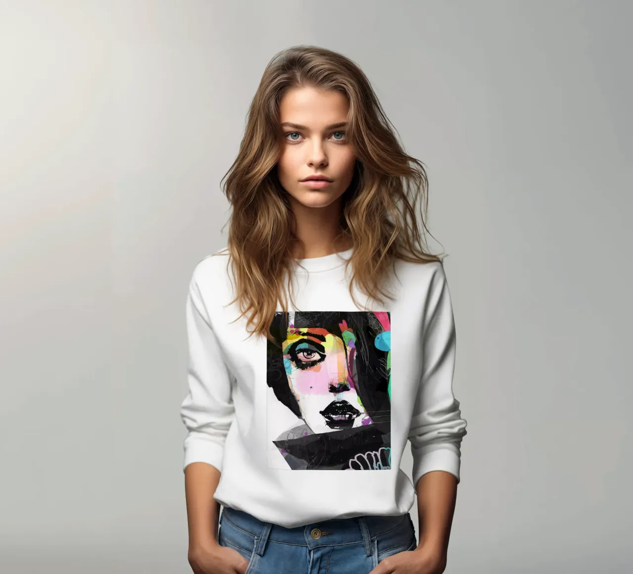 non nero felpa da Giulio Iurissevich