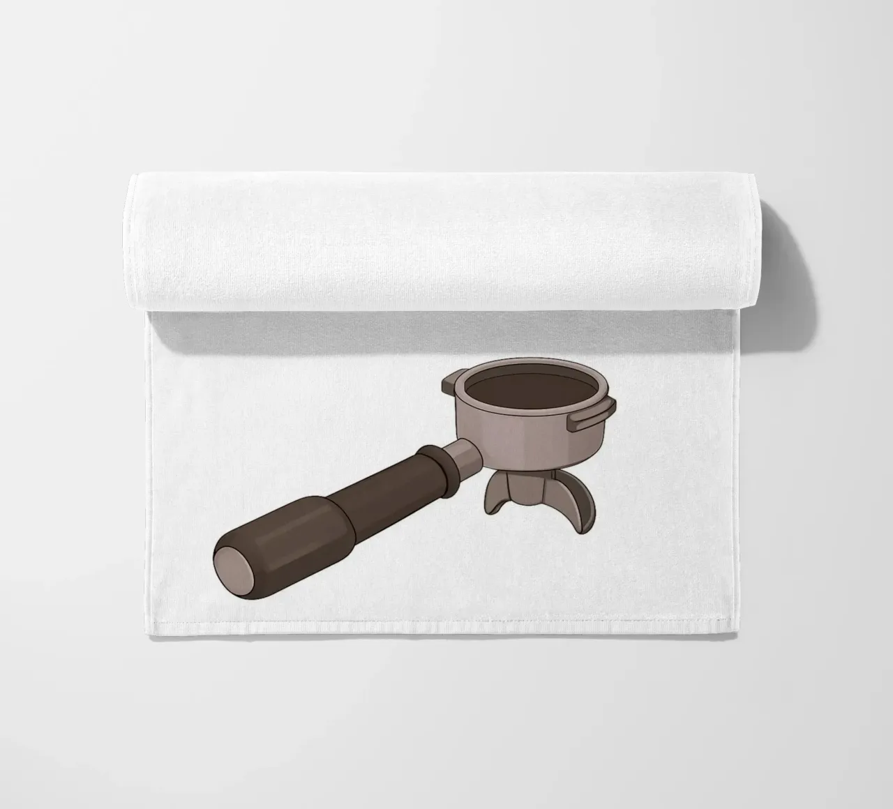 Coffee Variations II telo mare da Diesdas Ananas Design