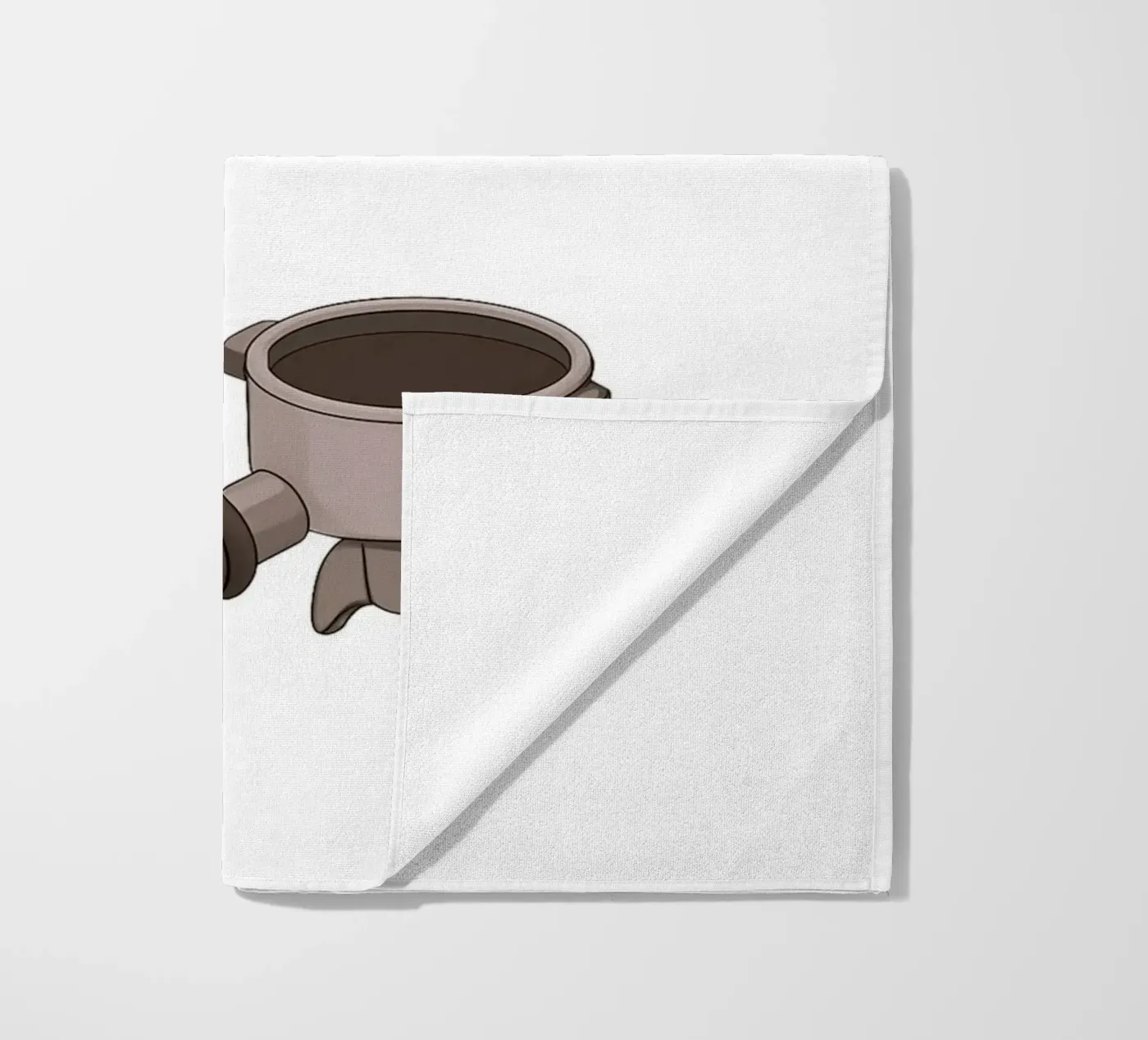 Coffee Variations II telo mare da Diesdas Ananas Design