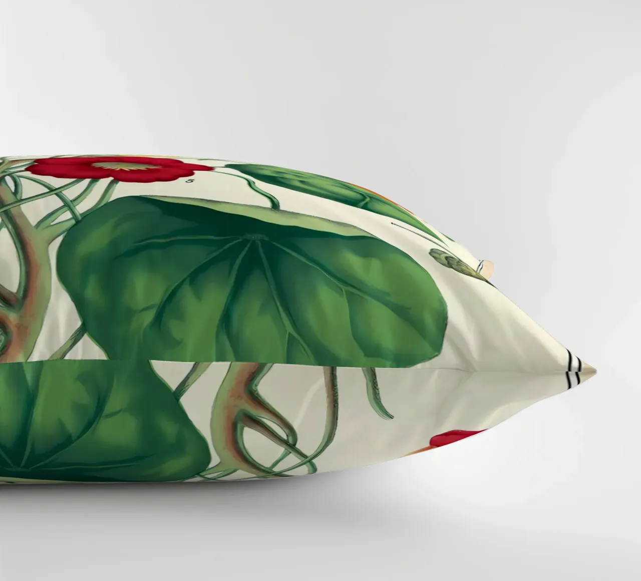 botanico cuscino da Graham Robertson