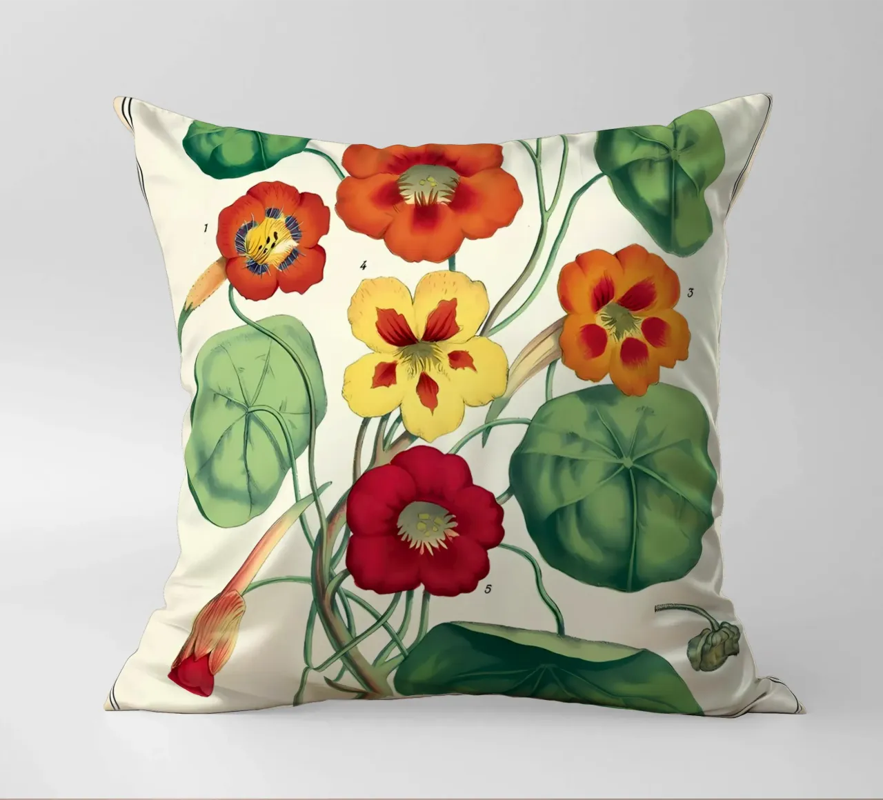 botanico cuscino da Graham Robertson